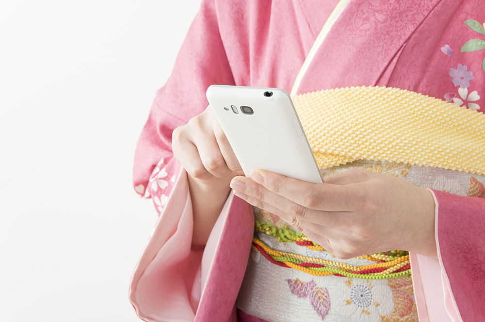 ご希望の日程でご予約可能