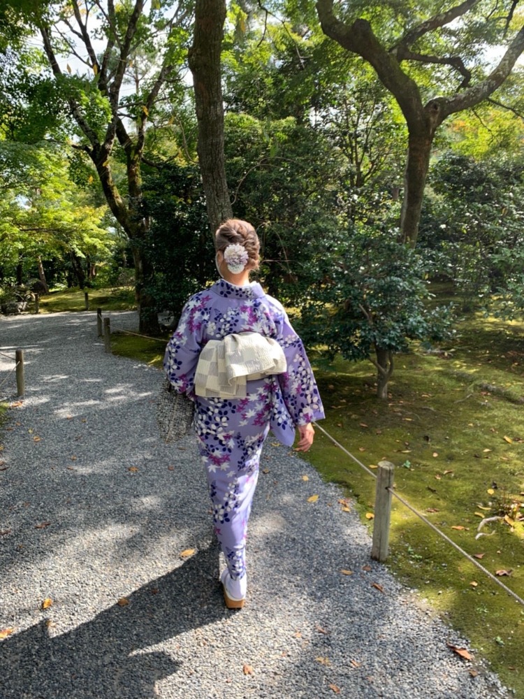 お客様フォト