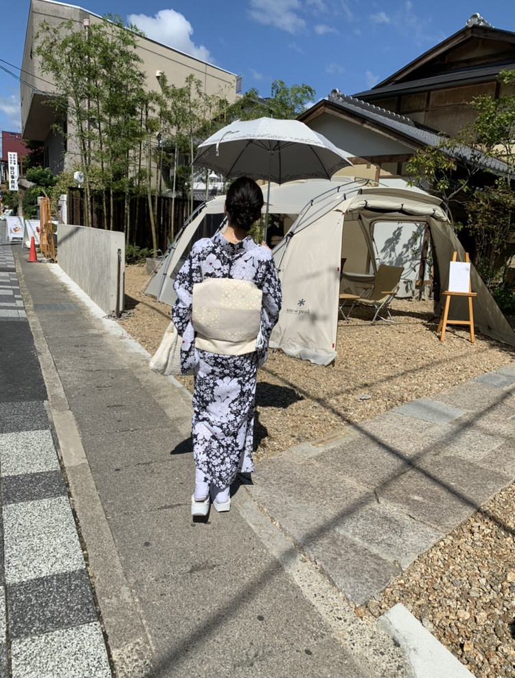 お客様フォト