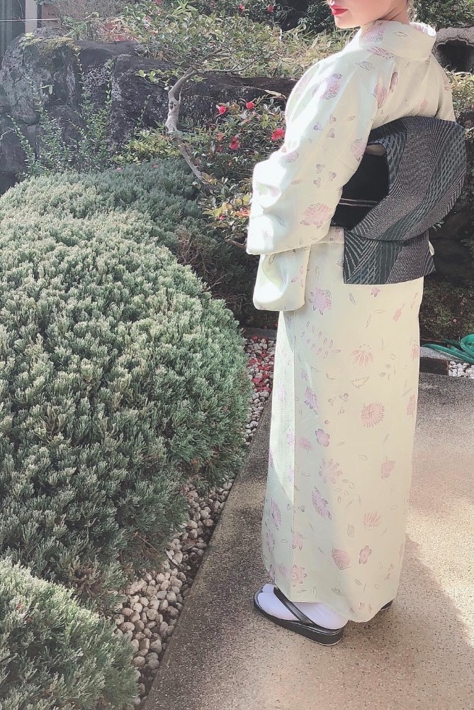 お客様フォト