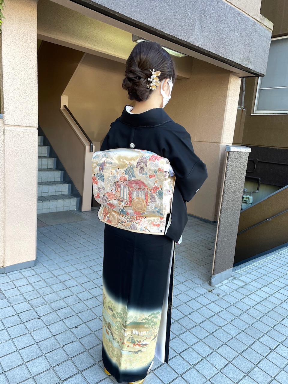 お客様フォト
