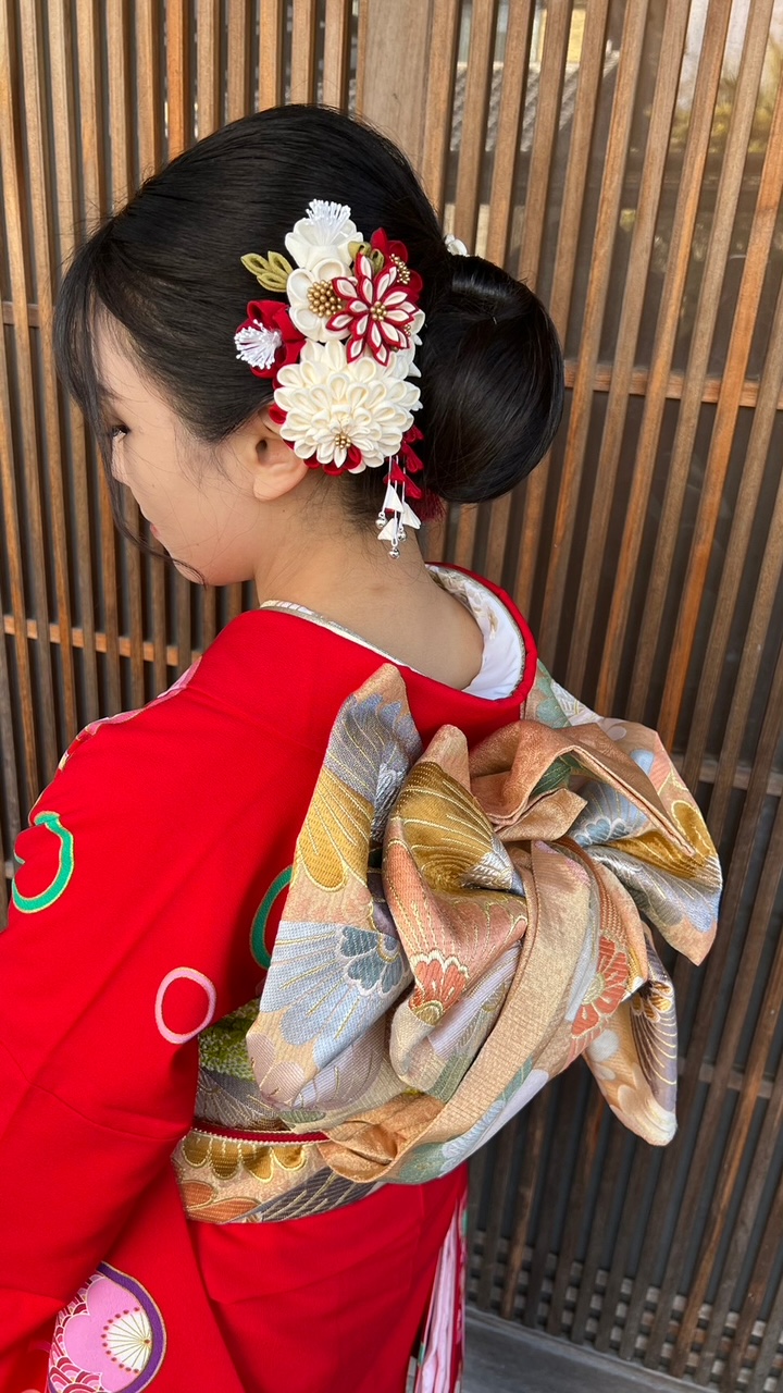 お客様フォト