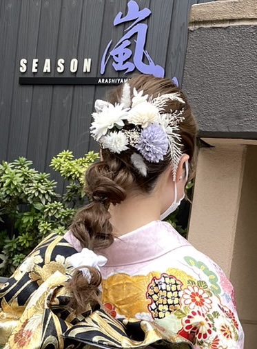 お客様フォト