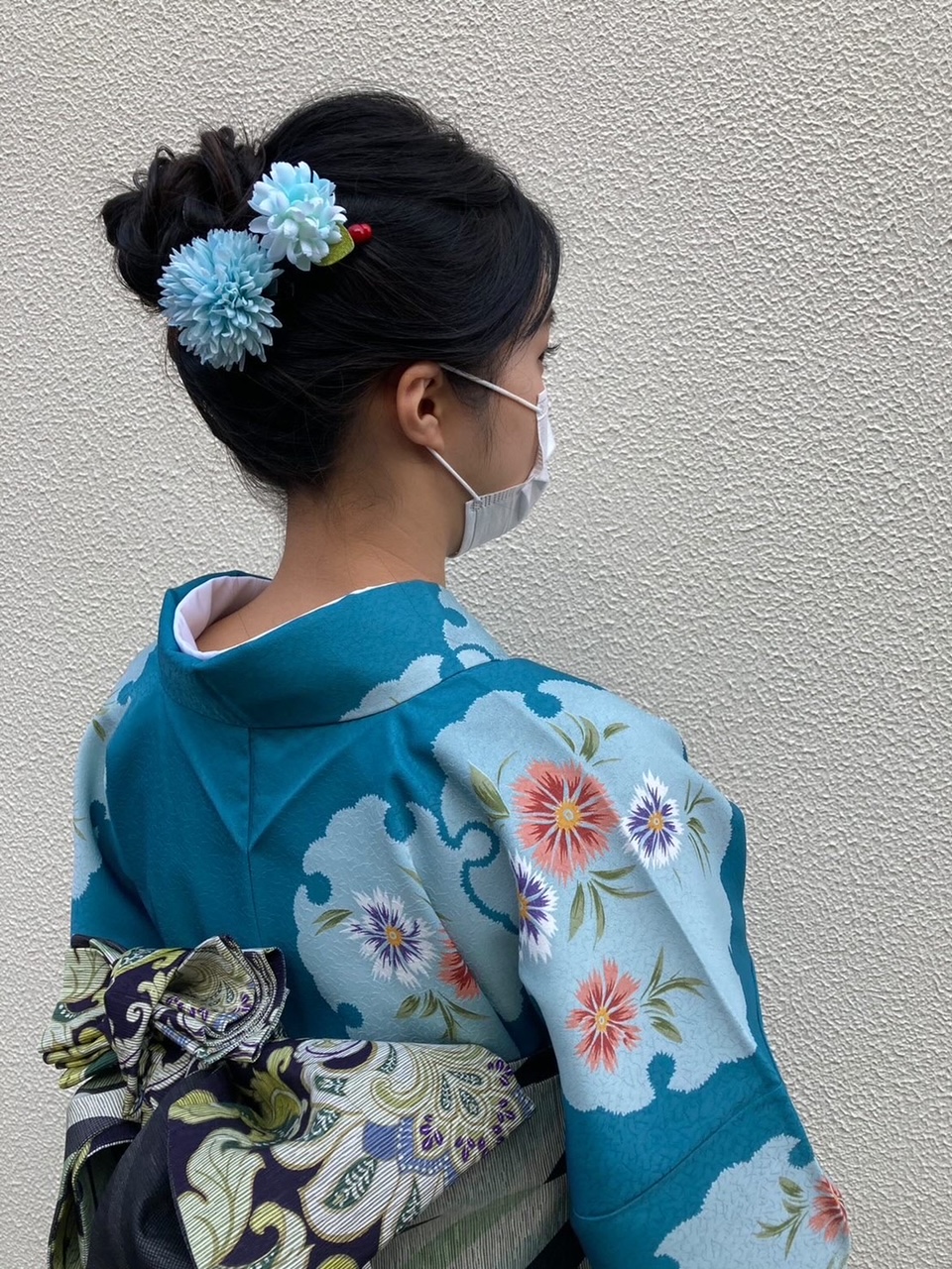 お客様フォト