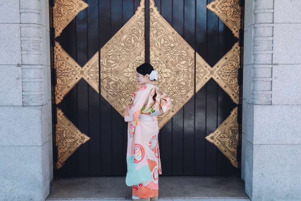 お客様フォト
